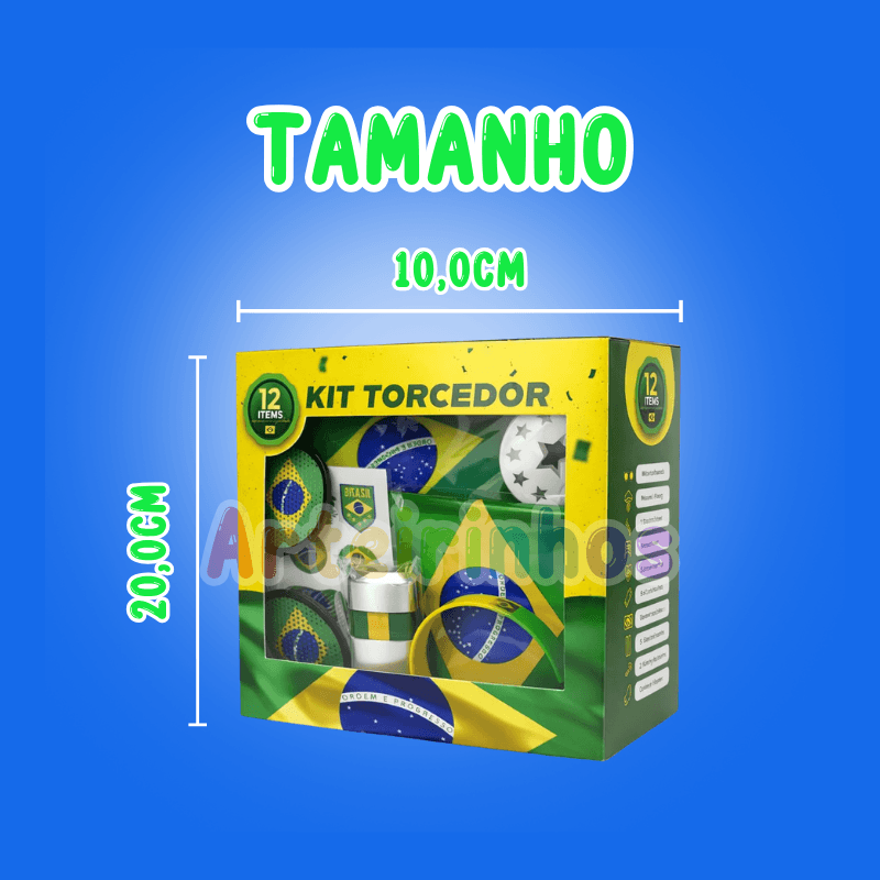 Kit Torcedor